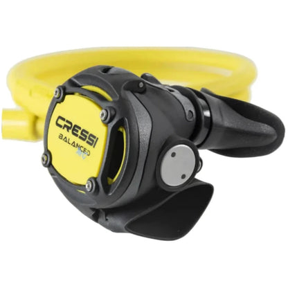 Octopus Mg Balanced Regulator 