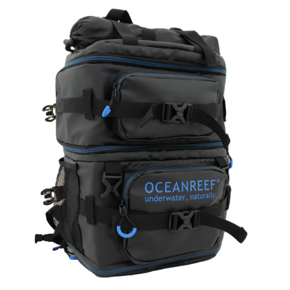 Vollgesichtsmaske Neptune III Paket 