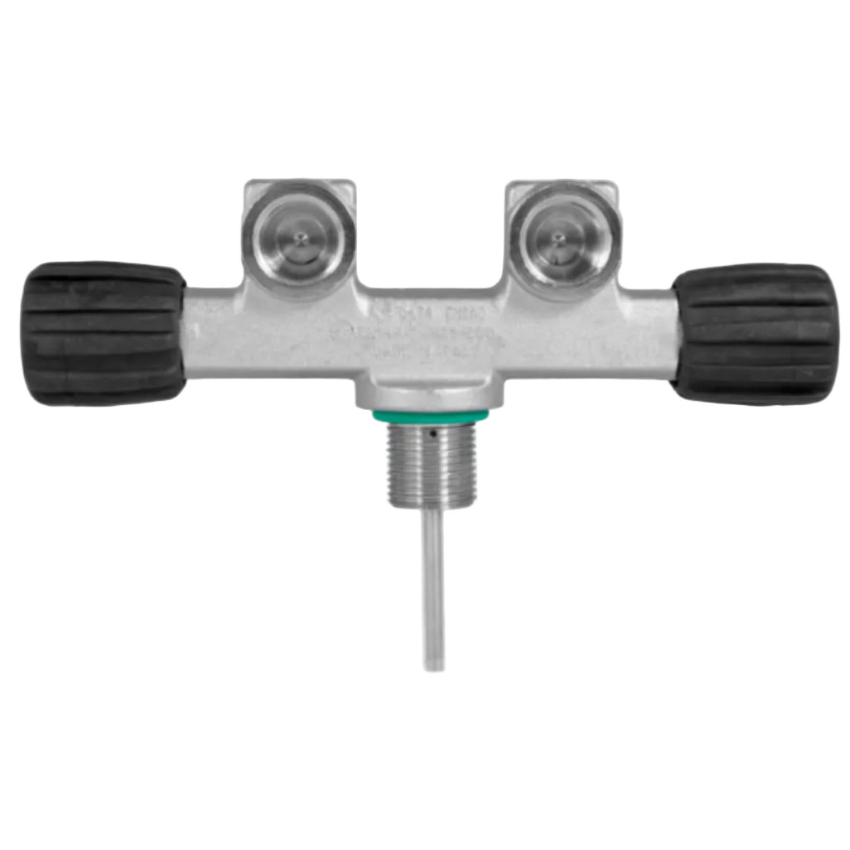 Doppelventil G 5/8 - Viton 