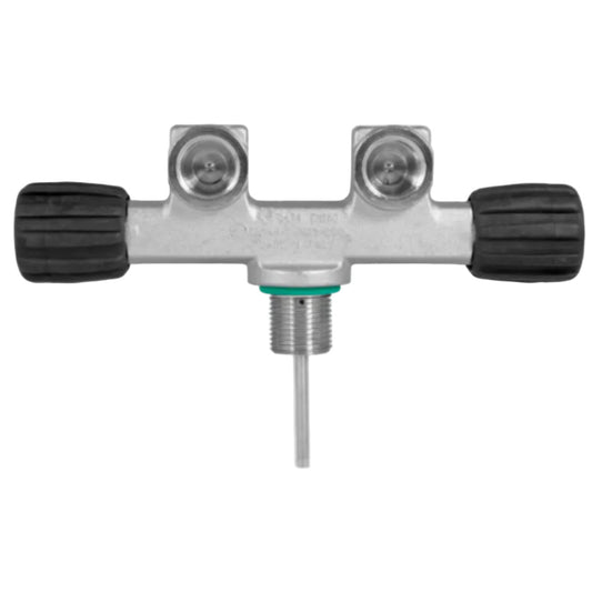 Doppelventil G 5/8 - Viton 