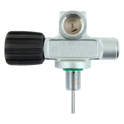 Expendable mono valve M18x1.5 230 bar - Viton