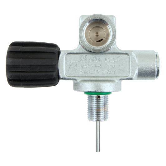 Expendable mono valve M18x1.5 230 bar - Viton