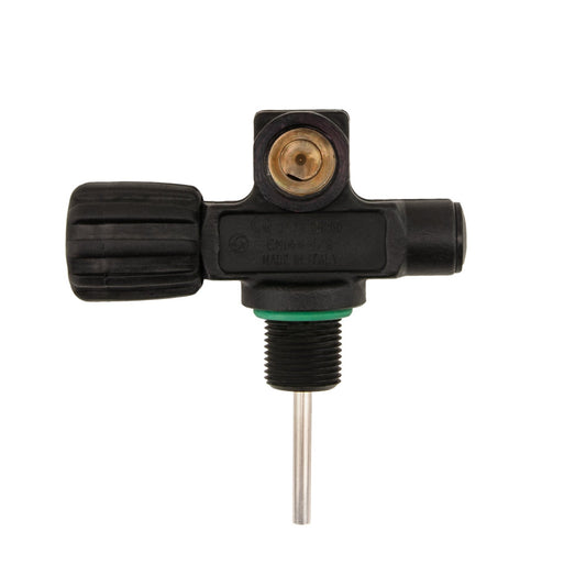 Expendable mono valve, 232 bar, Viton - Military Line