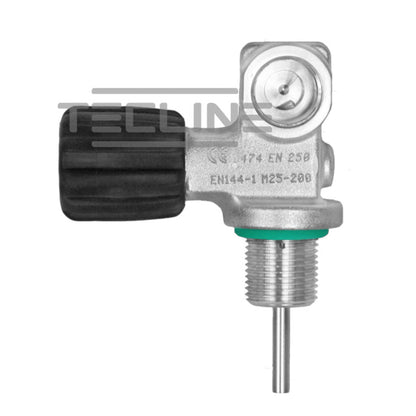 Monoventil G 5/8, 232 bar, Viton 