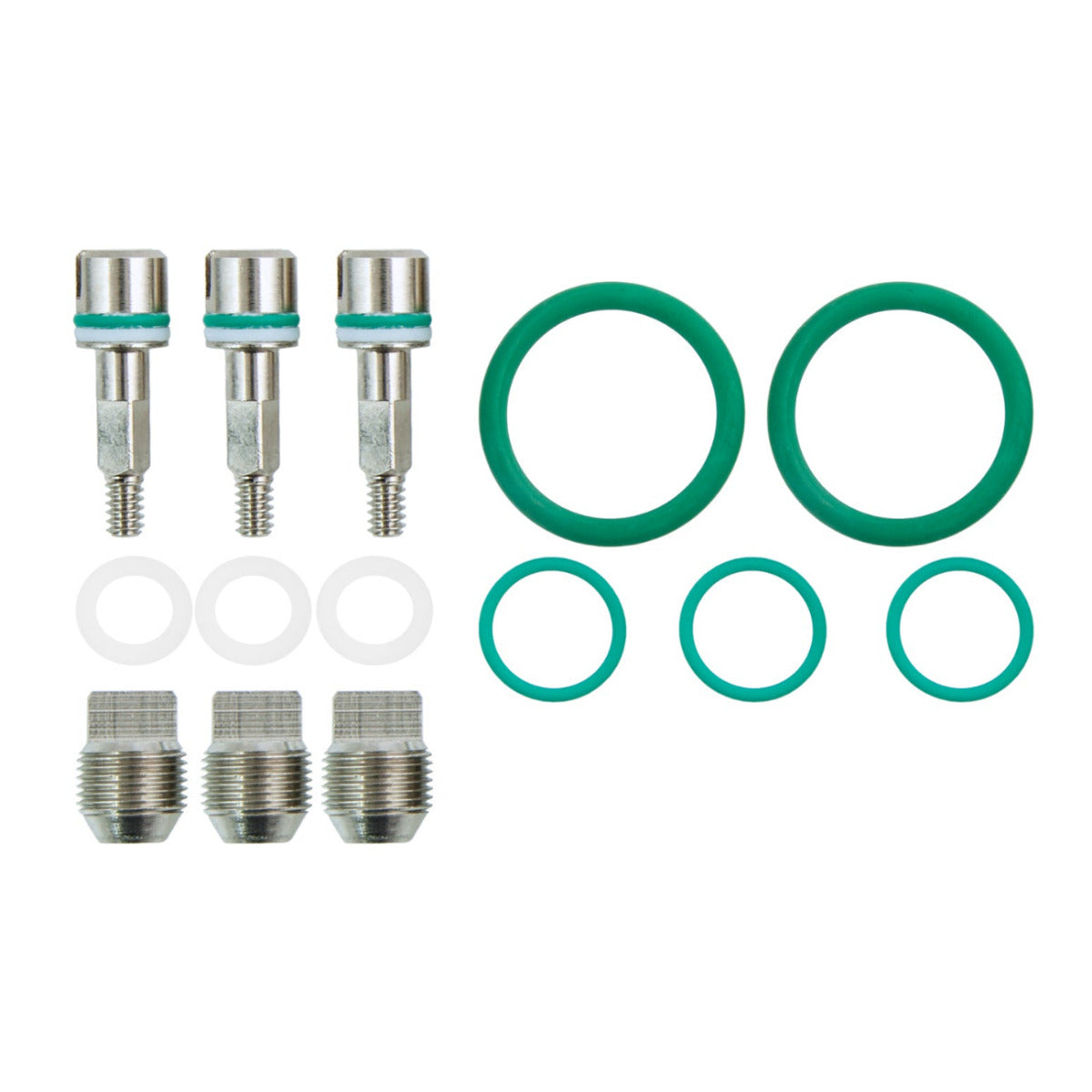 Manifold service kit