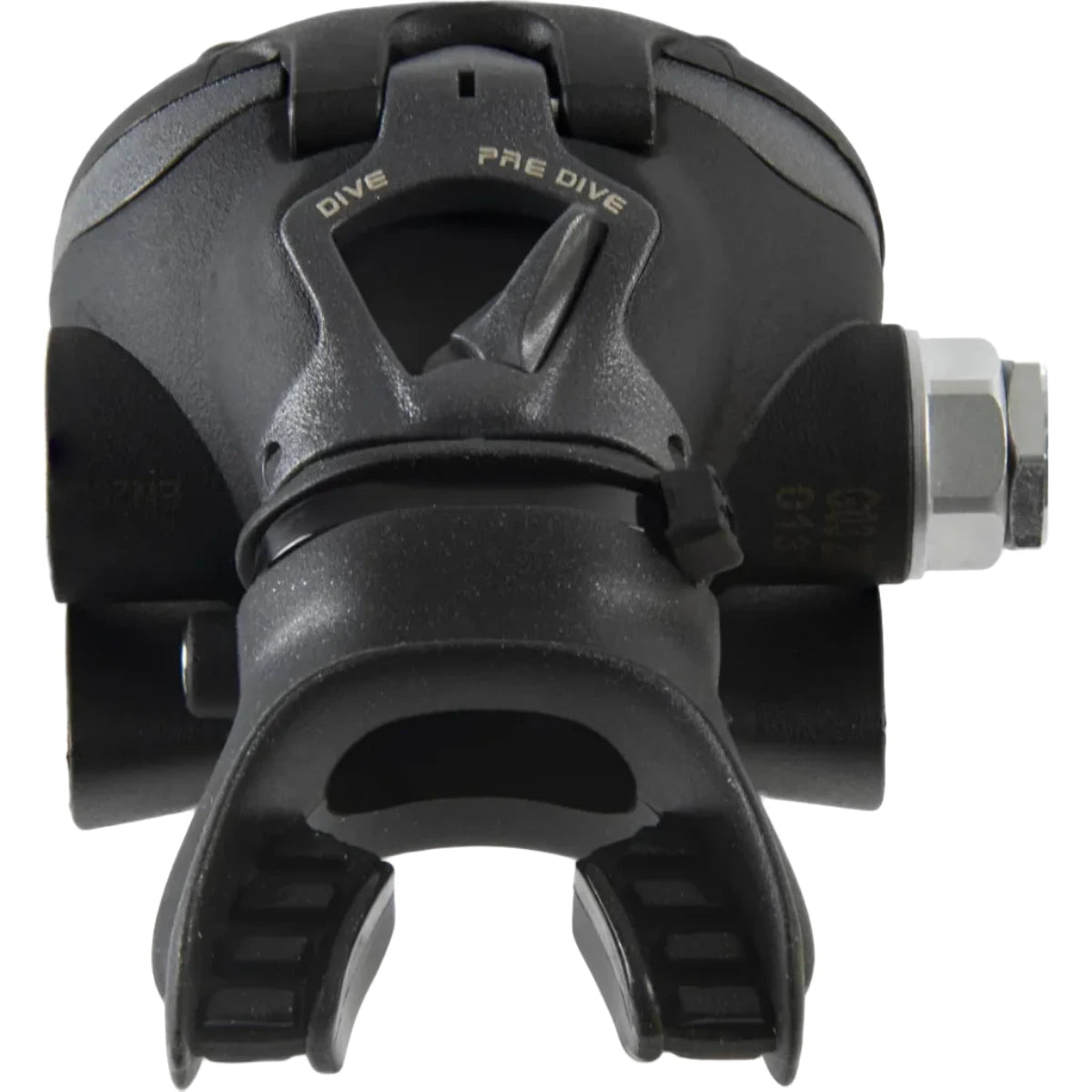 Octopus Mg Balanced Regulator 